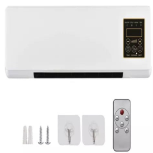 Aire Acondicionado Portátil