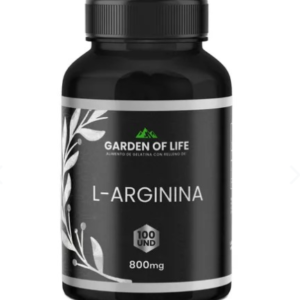 l-argnina garden of life