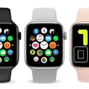 Reloj inteligente T500