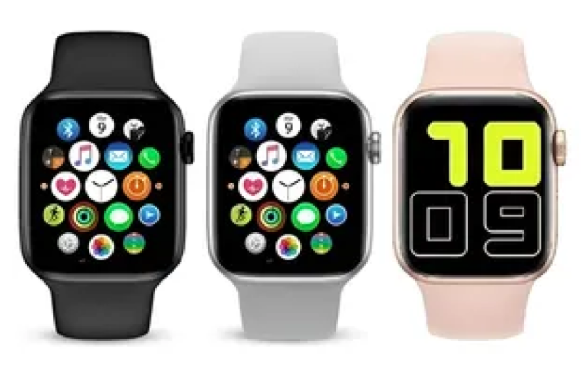 Reloj inteligente T500