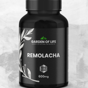remolacha garden of life
