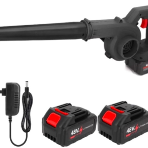 Soplador eléctrico inalámbrico 48V