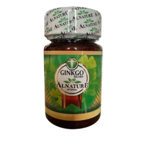 ginkgo biloba alnature