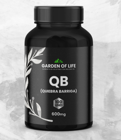 qb garden of life
